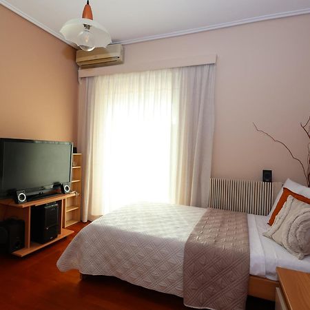Anyfapartment Kalamata Exteriör bild