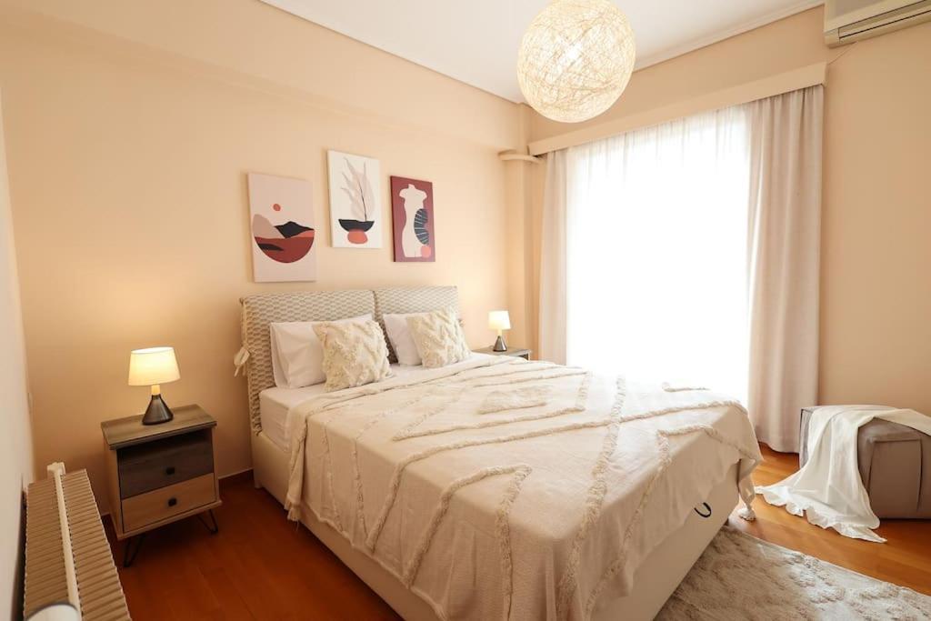 Anyfapartment Kalamata Exteriör bild