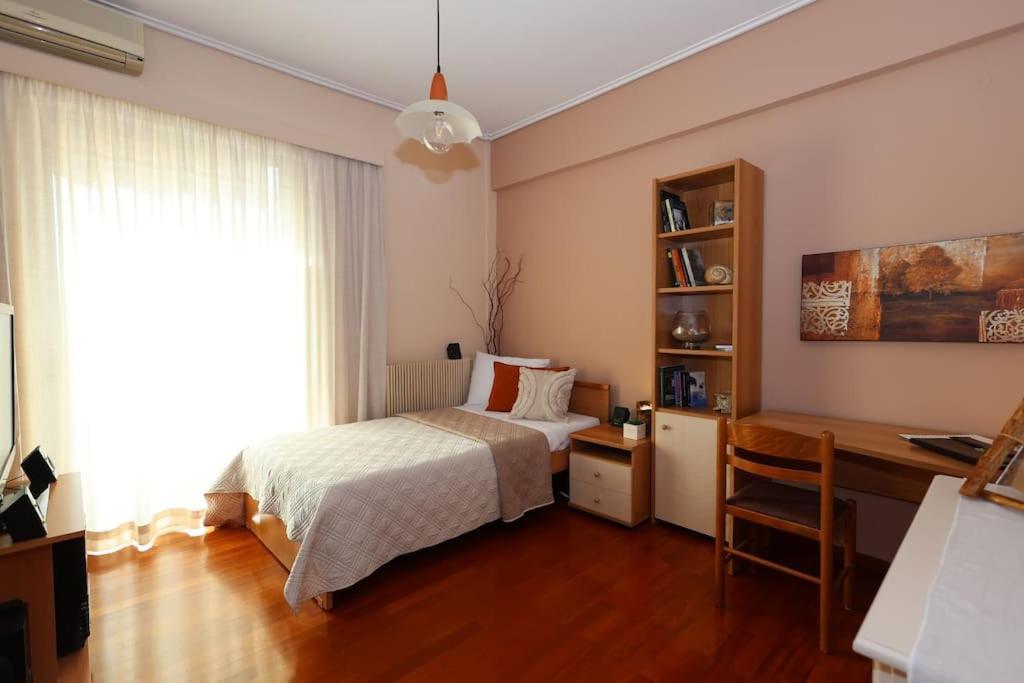 Anyfapartment Kalamata Exteriör bild