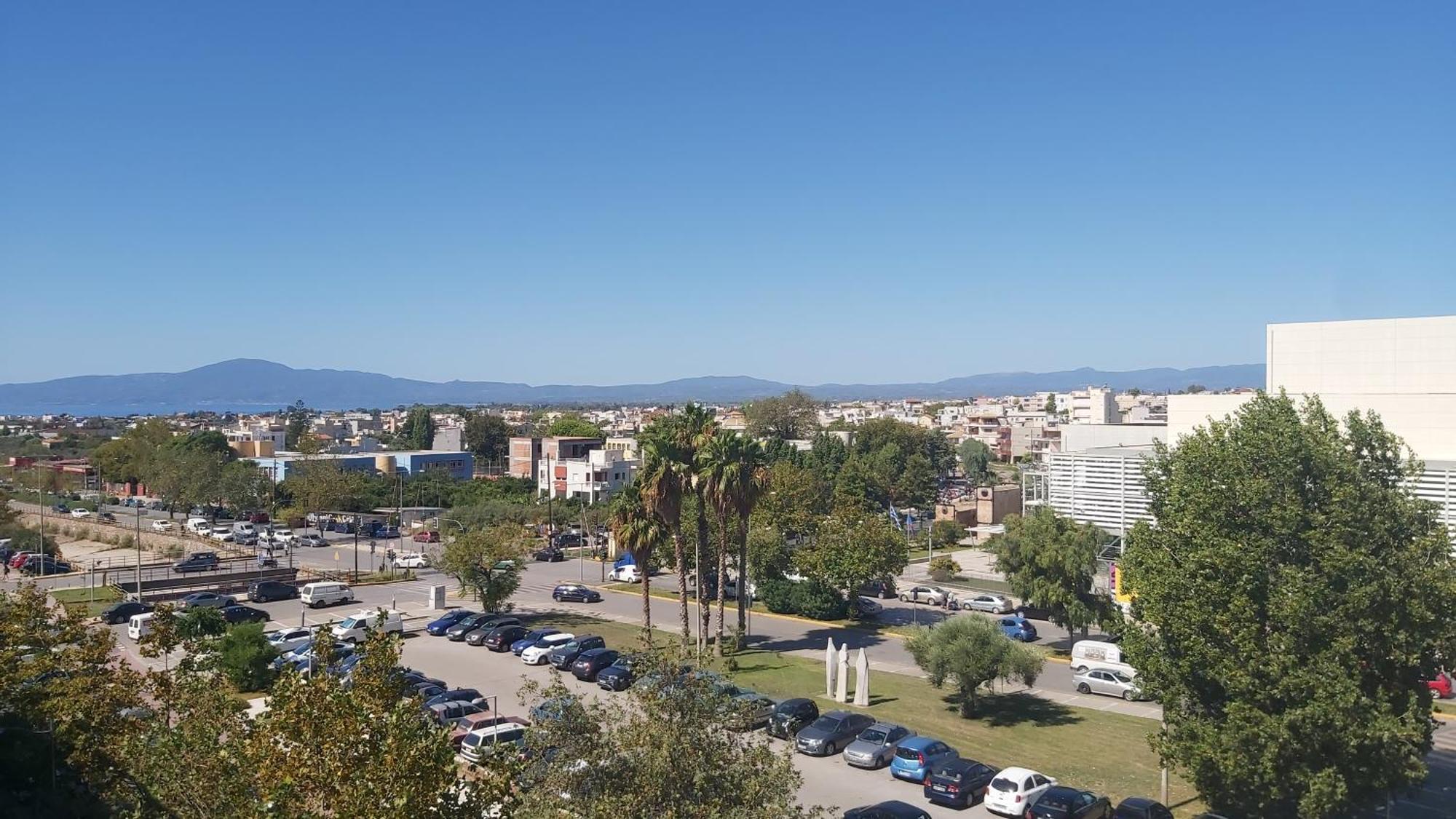 Anyfapartment Kalamata Exteriör bild